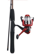 Shakespeare - 5ft Ugly Stick Spinning Combo