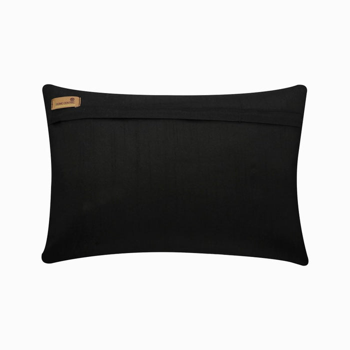 Sham Wow Lumbar Pillow Cover