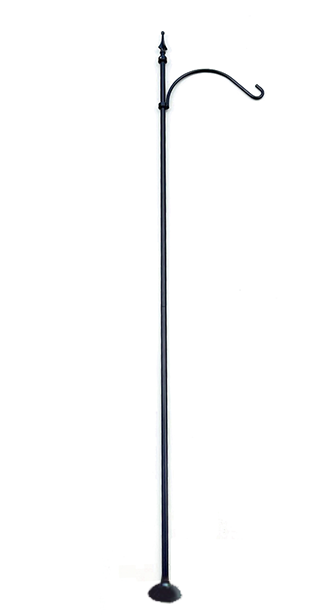 Shepherd Hook Single Shepherds Hook