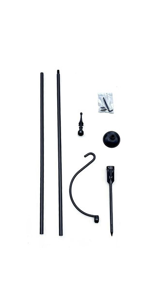 Shepherd Hook Single Shepherds Hook