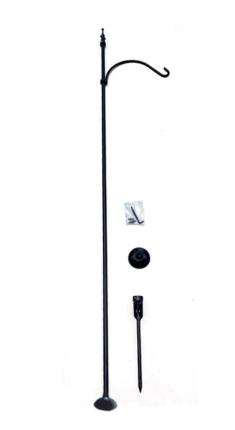 Shepherd Hook Single Shepherds Hook