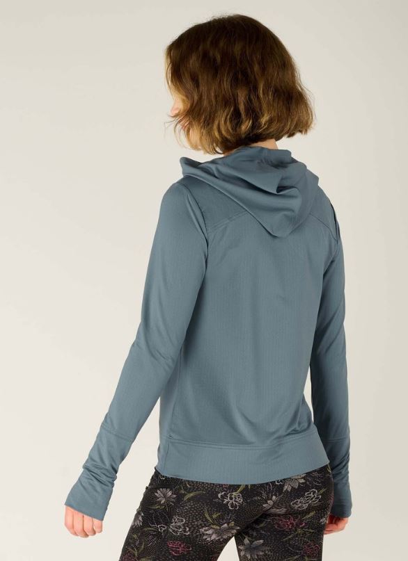 Sherpa - Women's Aarti hoodie