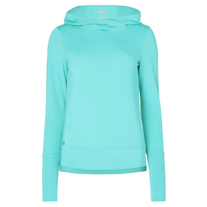 Sherpa - Women's Aarti hoodie
