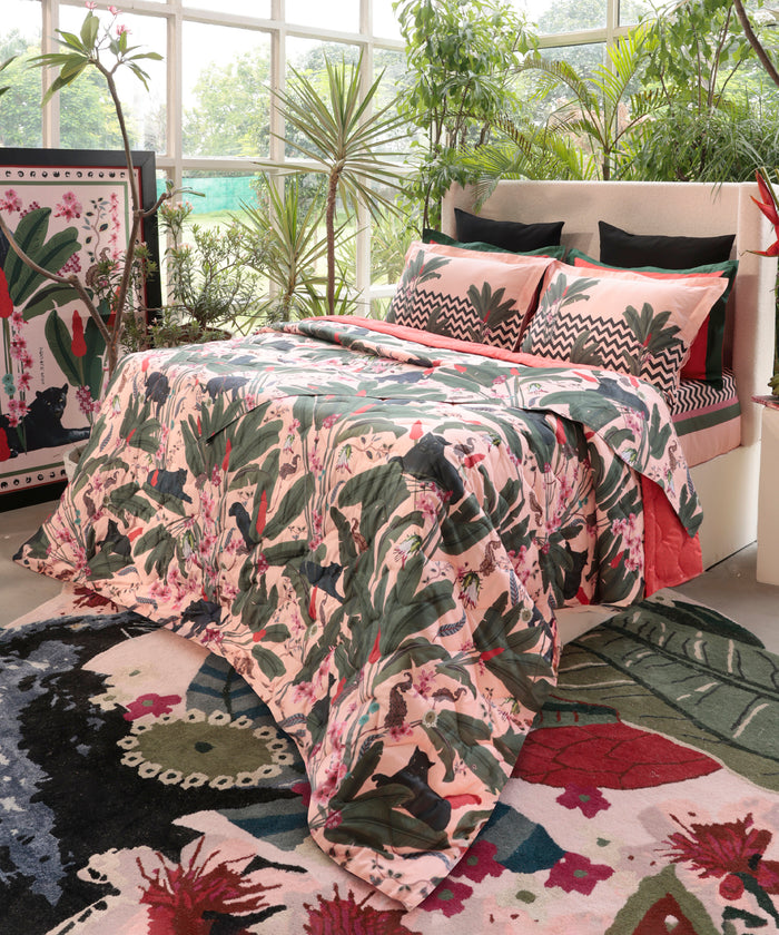Double Comforter