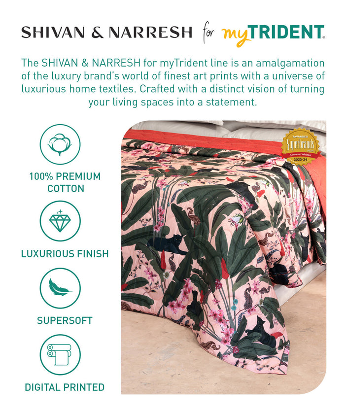Double Comforter