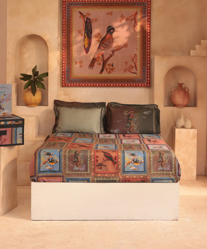 King Bedsheet