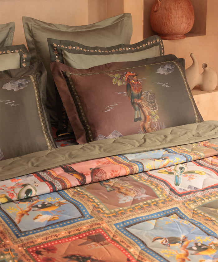 King Bedsheet
