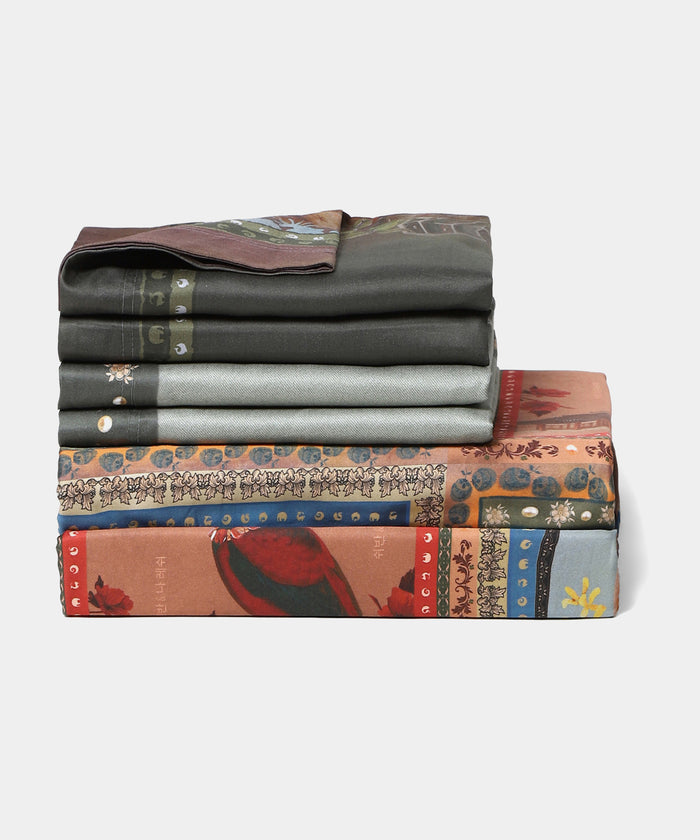 King Bedsheet