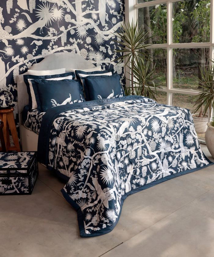 King Bedsheet