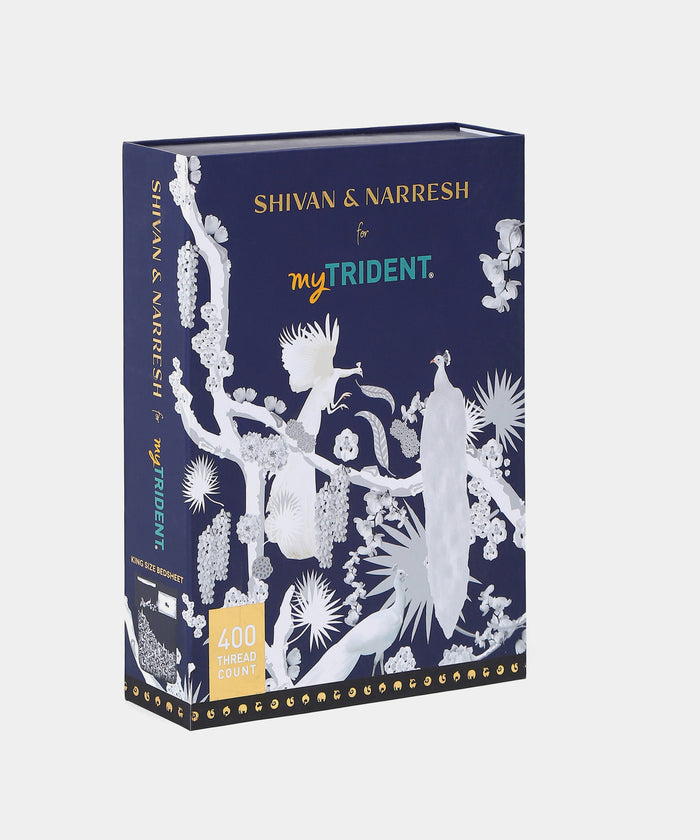 King Bedsheet