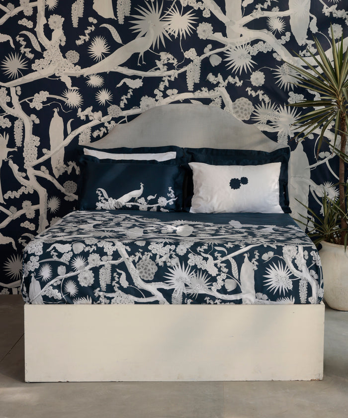 King Bedsheet