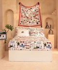 King Bedsheet