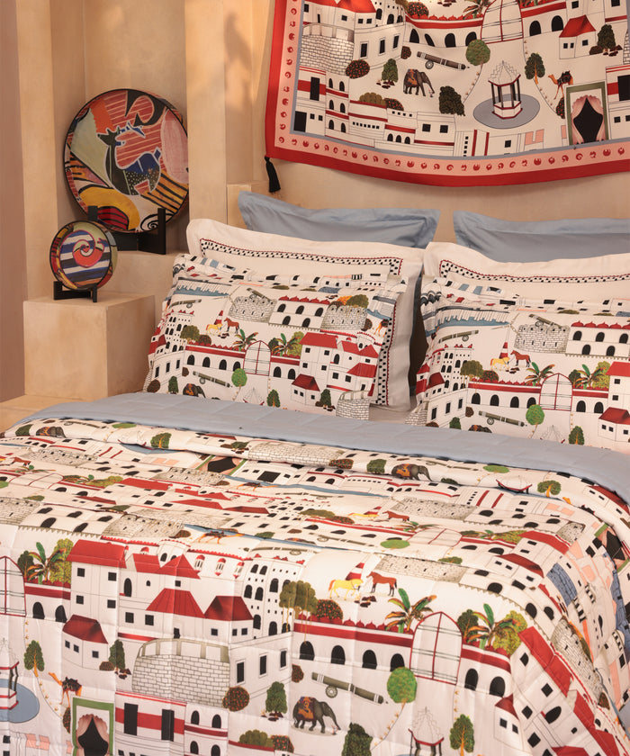 King Bedsheet