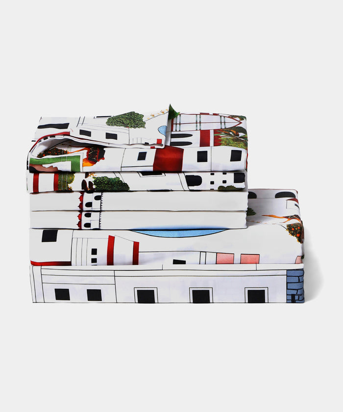 King Bedsheet