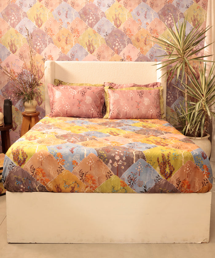 King Bedsheet