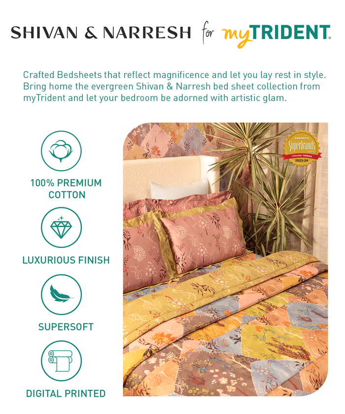 King Bedsheet