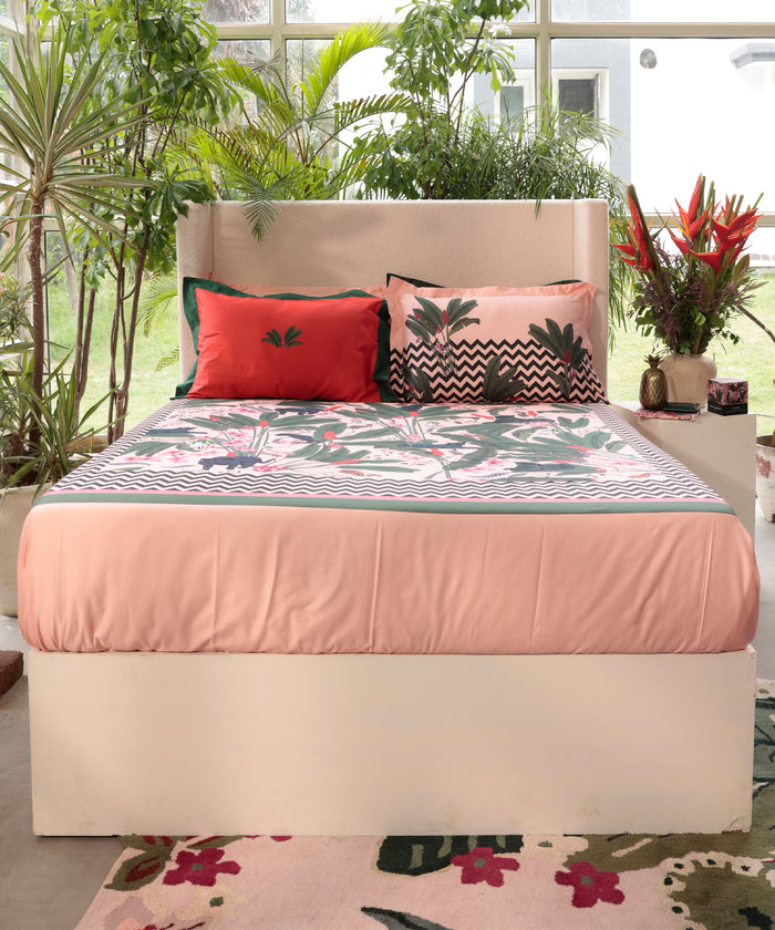 King Bedsheet
