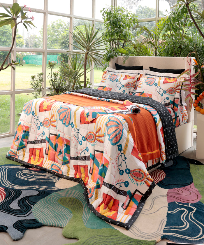 King Bedsheet