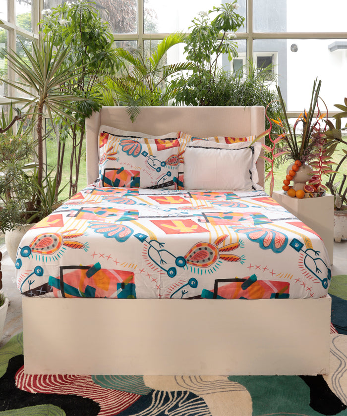 King Bedsheet