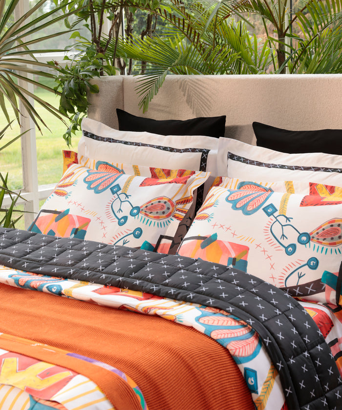 King Bedsheet