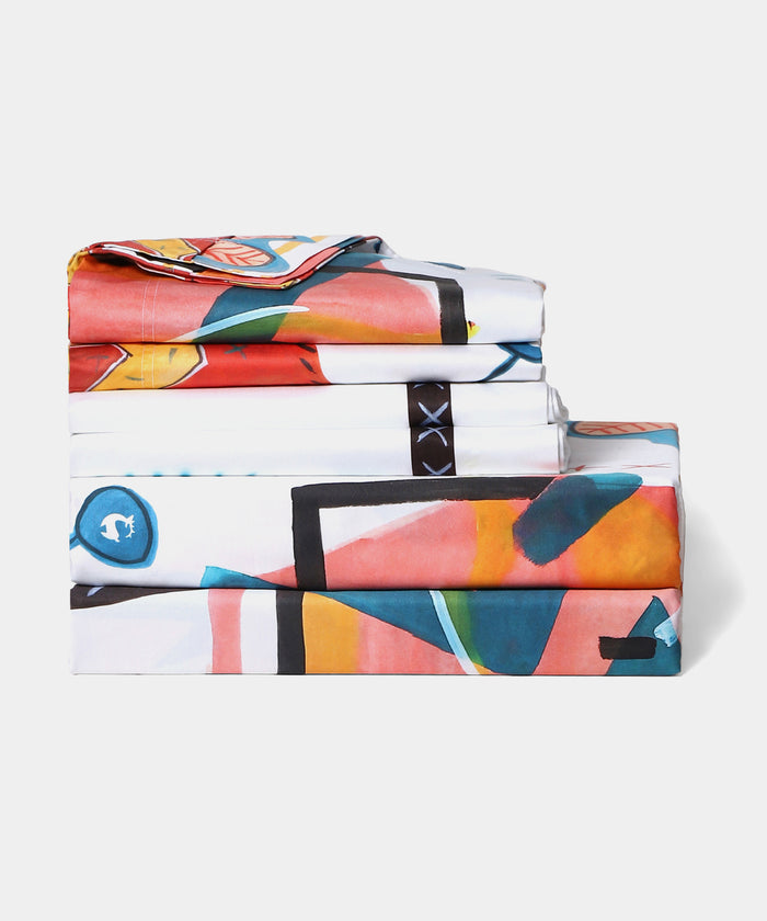 King Bedsheet