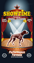 ShowTime 24/20 Dog Food