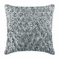 Silver Anniversary Euro Sham