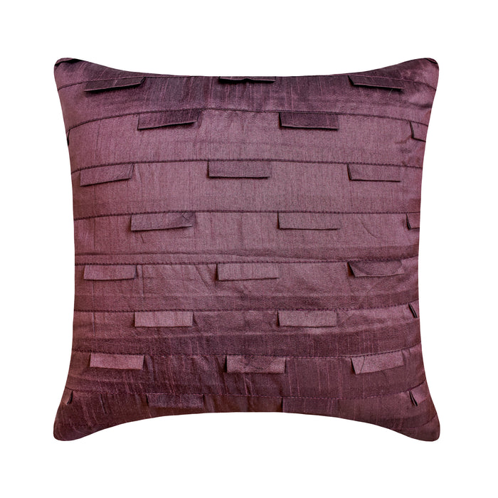 Plum / 24 x 24 inch
