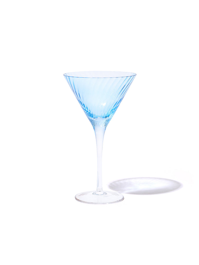 Sky Coupe Cocktail Glass, Trigon
