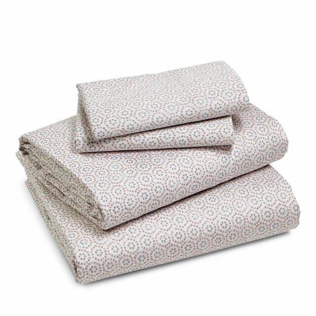 Sky Flora Standard Pillowcases, Set Of 2 - Machann.com