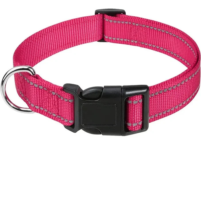 Small Dog Collar - Luxury Decorative Puppy Neck Accessory
