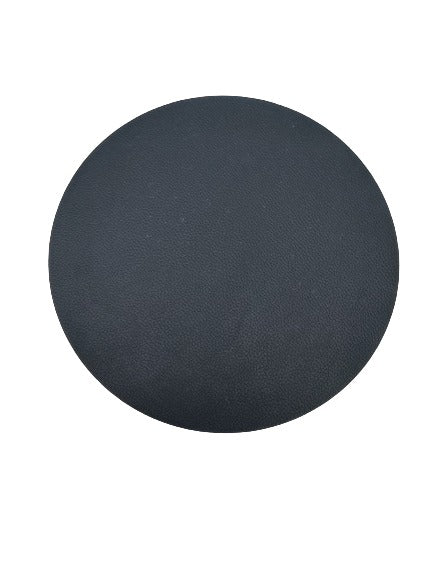 Smartserve Round Trivet Placemats 9 x 9 Inch, D06