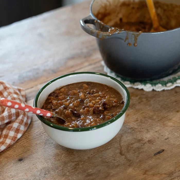 Smoked Whiskey Glaze - Findlay Rowe Designs