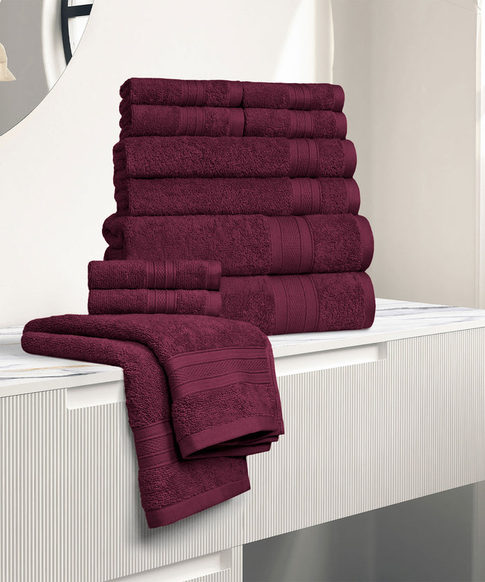 Towel Set