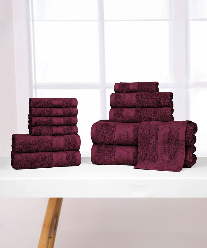 Towel Set