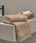 Soft Comfort 1Pc Bath Towel, Acron|509 GSM Cotton|Air Rich Technology