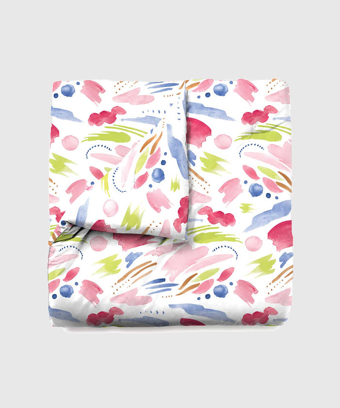 Bed In A Bag
