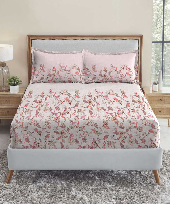 King Bedsheet