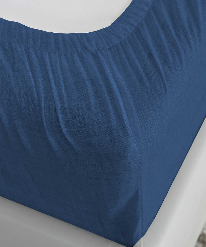 King Fitted Bedsheet