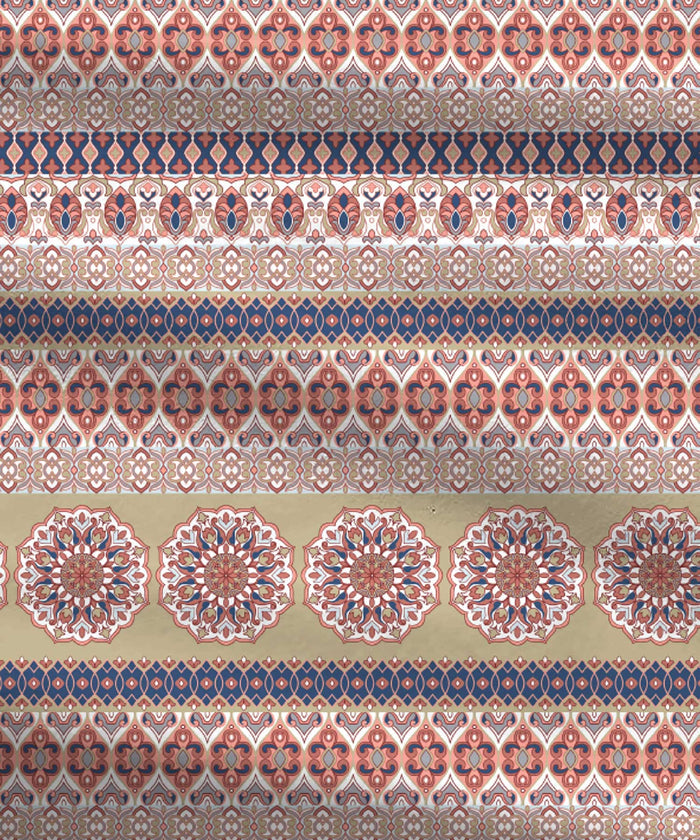 King Fitted Bedsheet