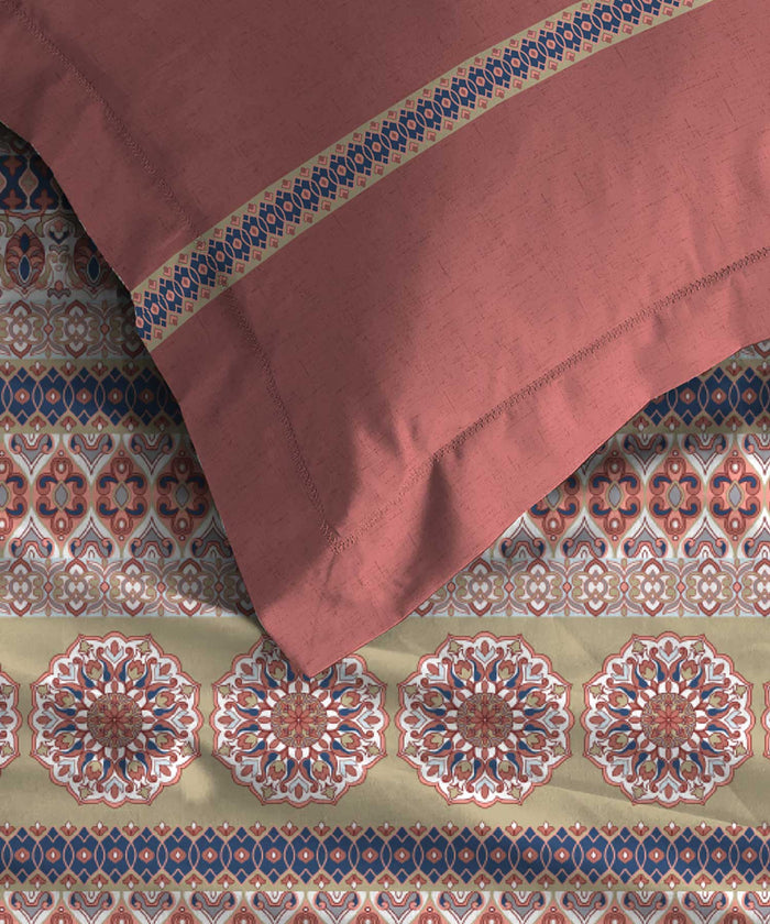 King Fitted Bedsheet