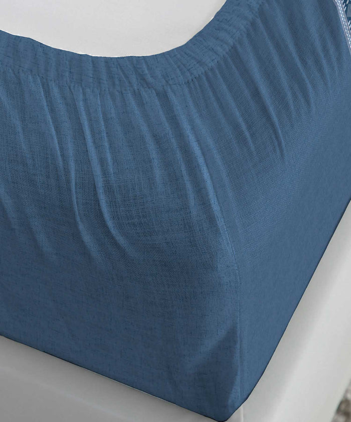 King Fitted Bedsheet