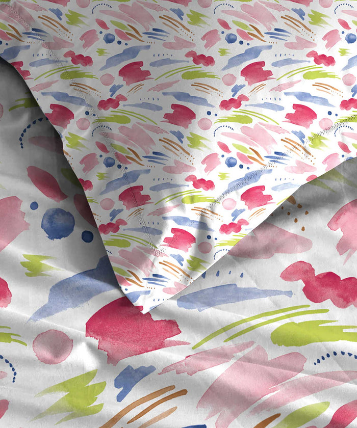 King Fitted Bedsheet