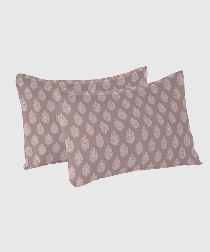 Standard Pillow Cover