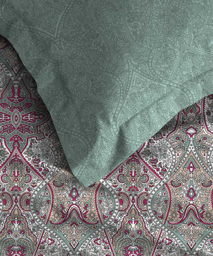 Standard Pillow Cover
