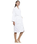1Pc Large Bathrobe