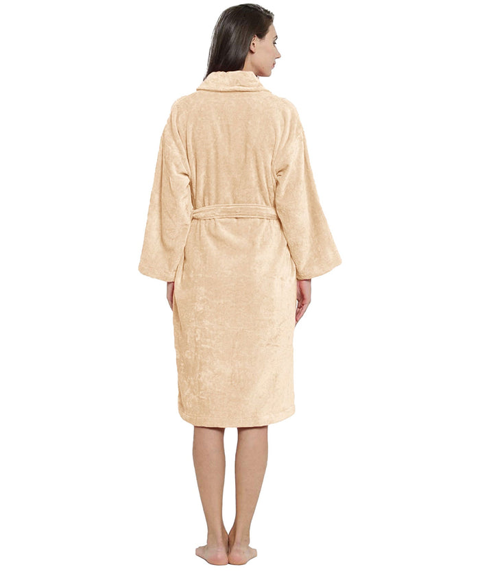 Bathrobe