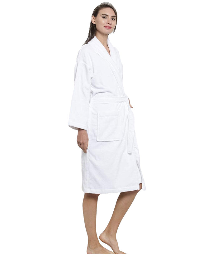 Bathrobe
