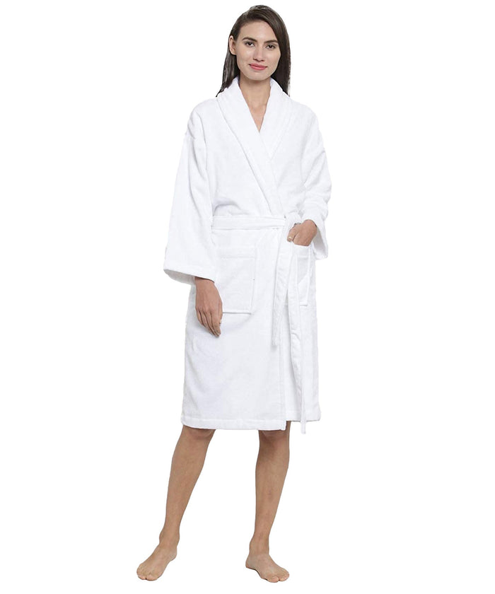 Bathrobe