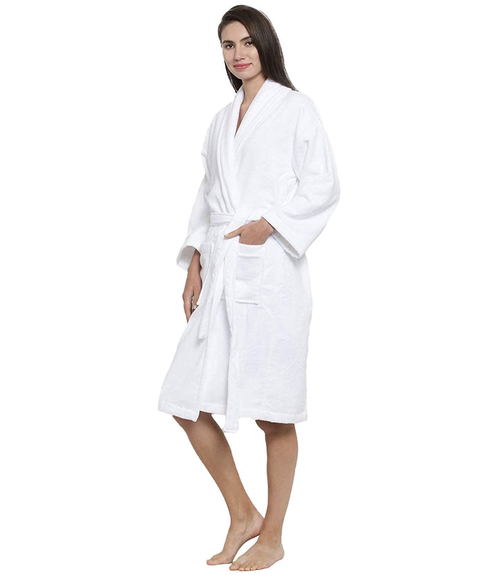 Bathrobe
